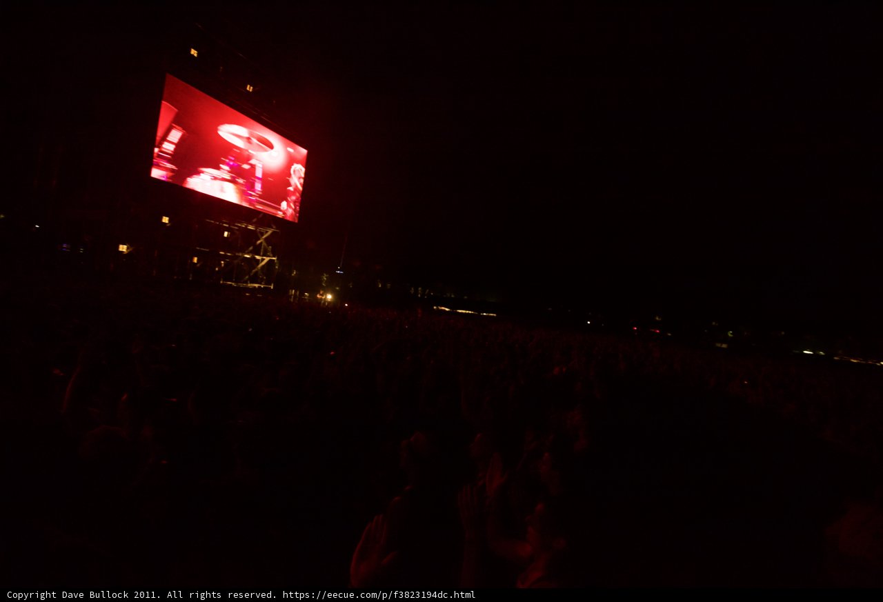 Cinema in the Sky