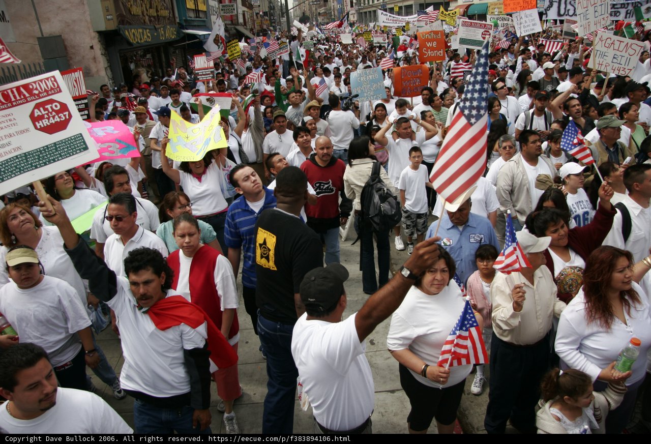 March for Change