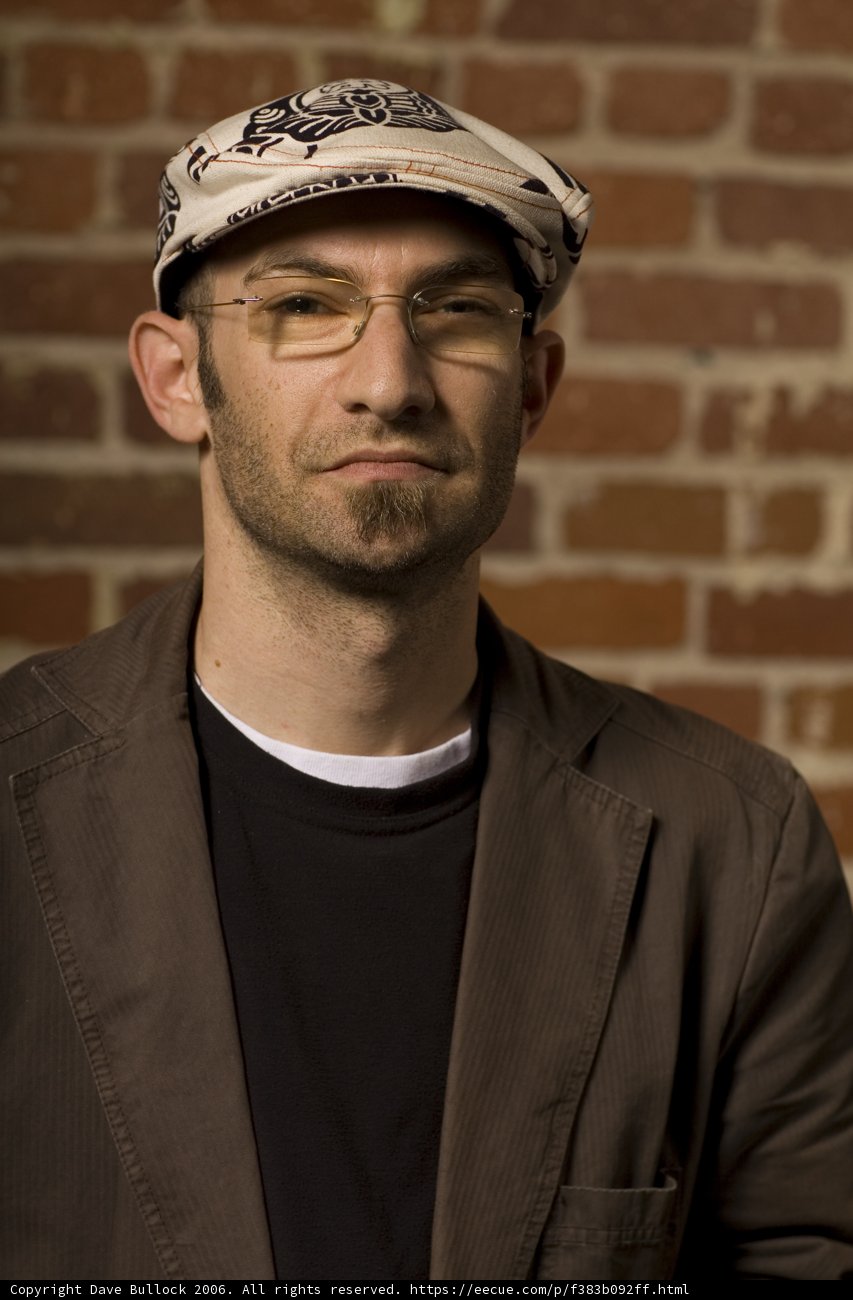 Jason Fields