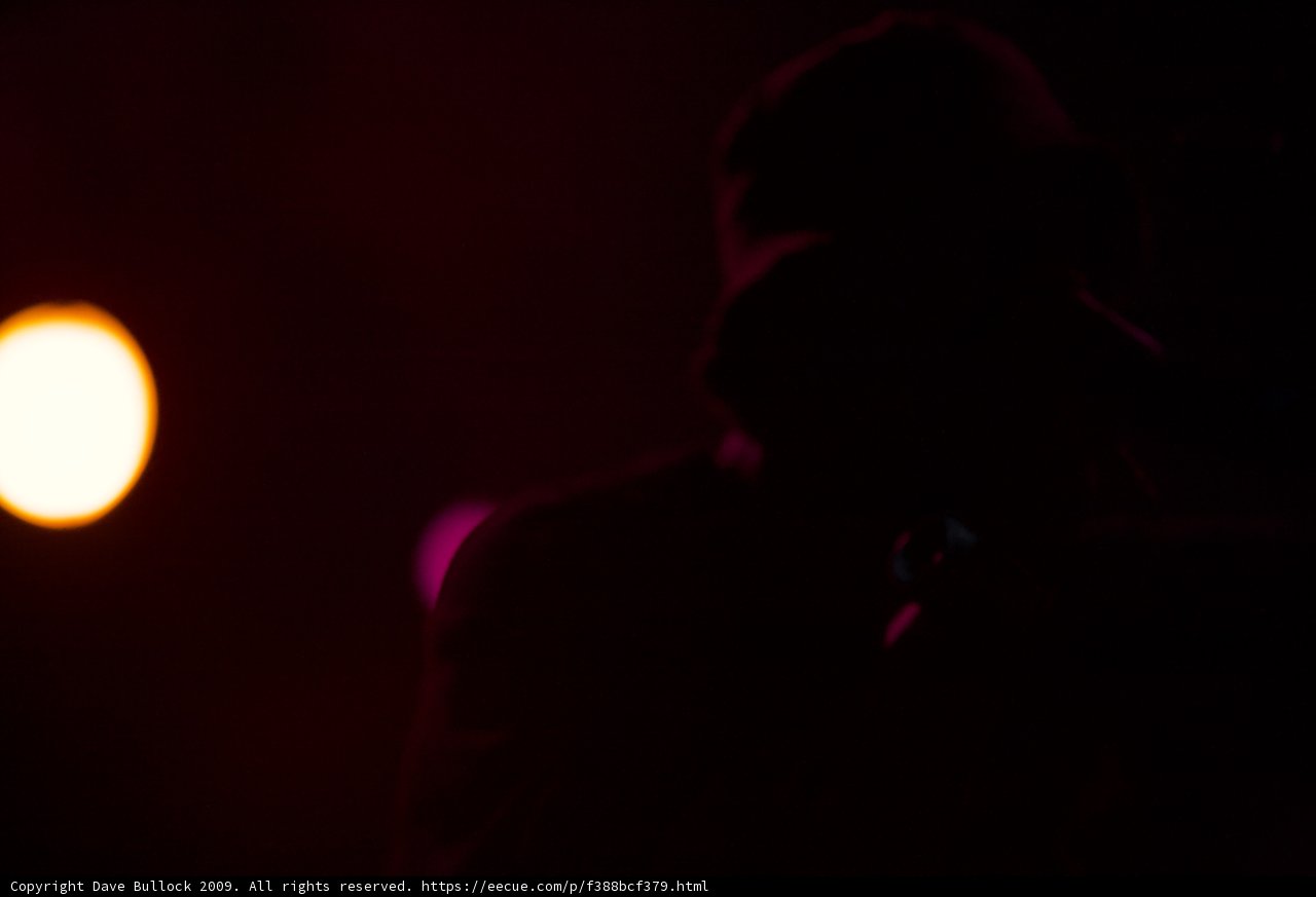 Red Glow