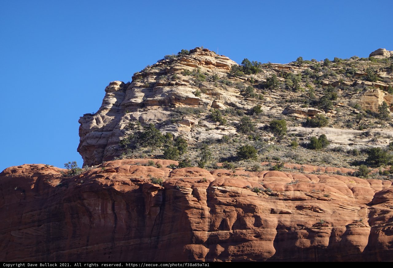 Majestic Mesa