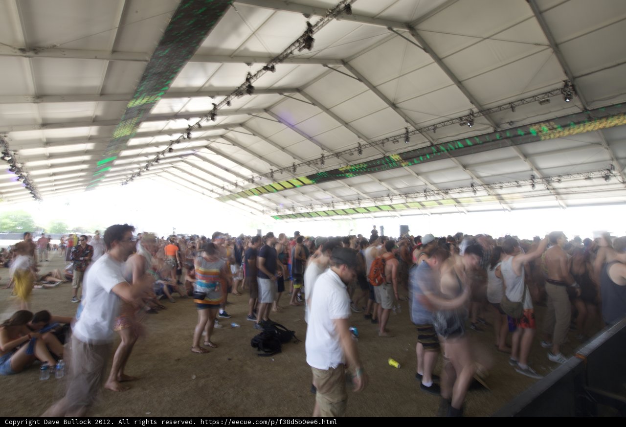 The Throngs Within