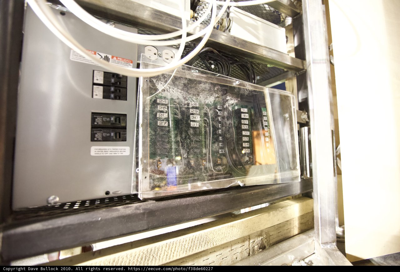 Unveiling the Secrets of Computer Hardware