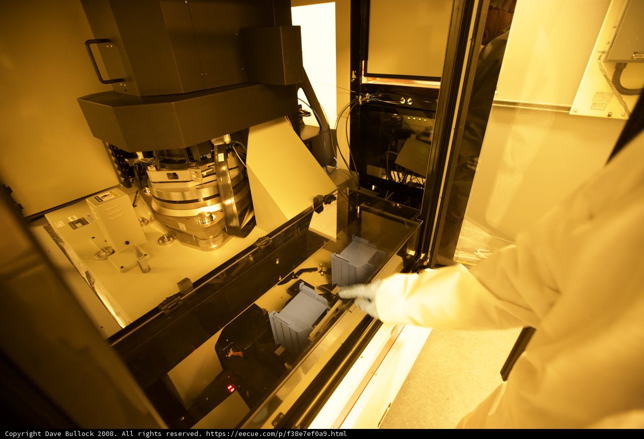 The Science Behind Nanomachines
