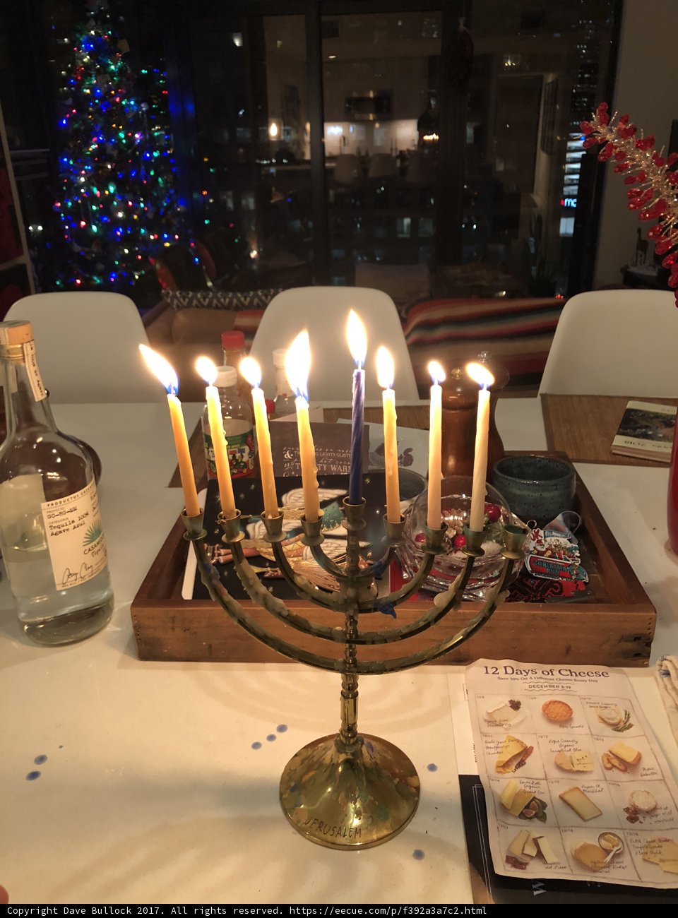 Festival of Lights and Christmas Delights