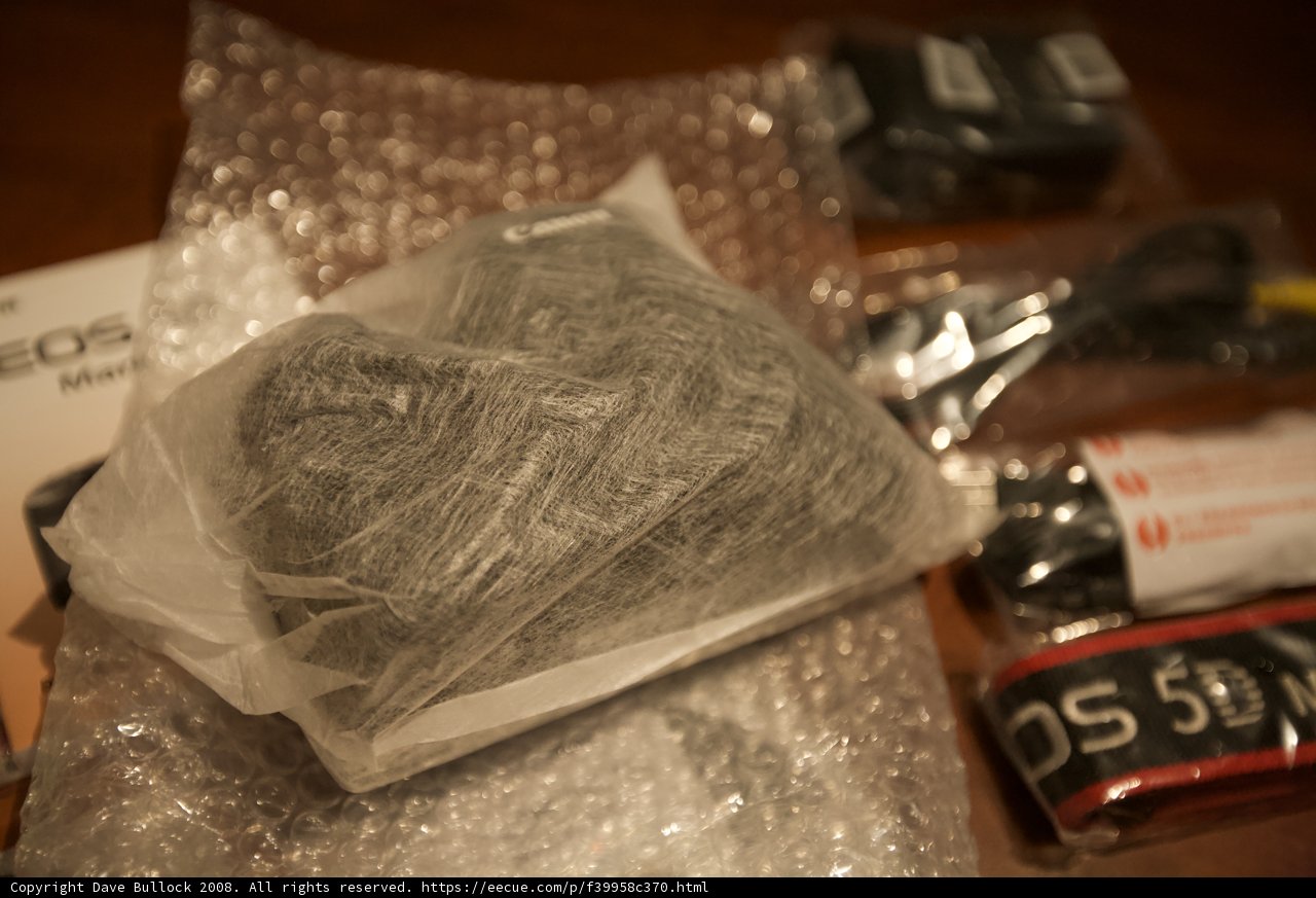 Unpacking Memories