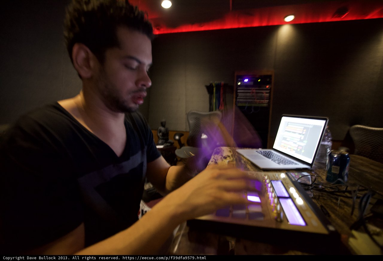 Keyboard Maestro