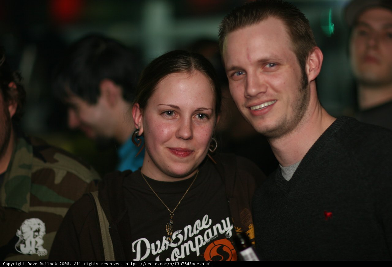 Party Posers