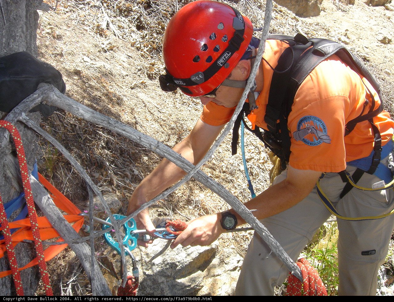 Rock Climbing Adventure