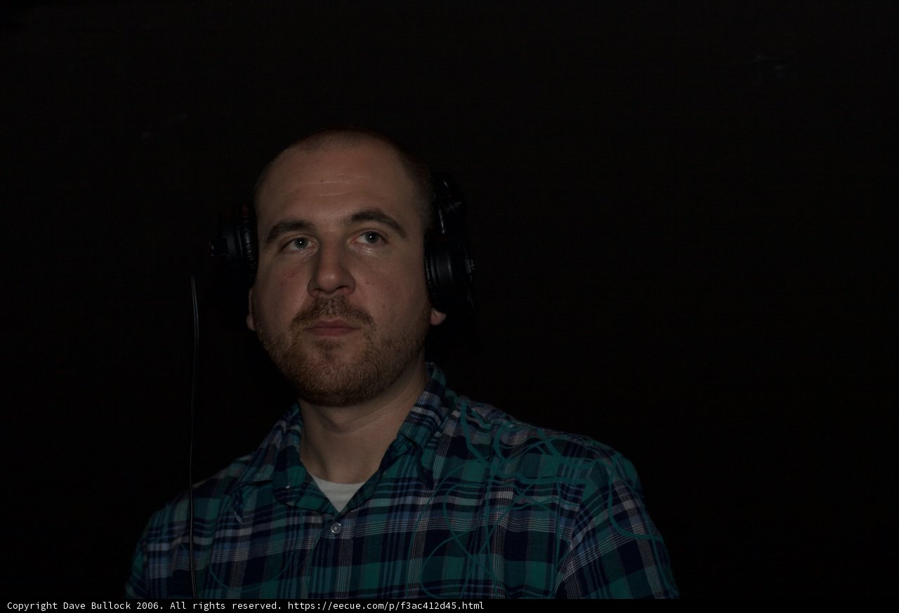 Immersed in Sound