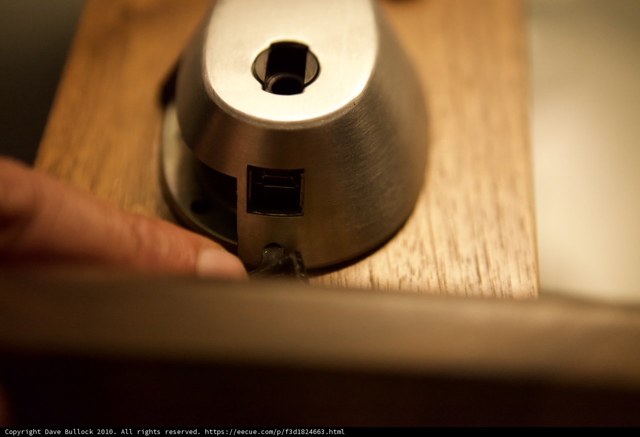 Unlocking the Mystery