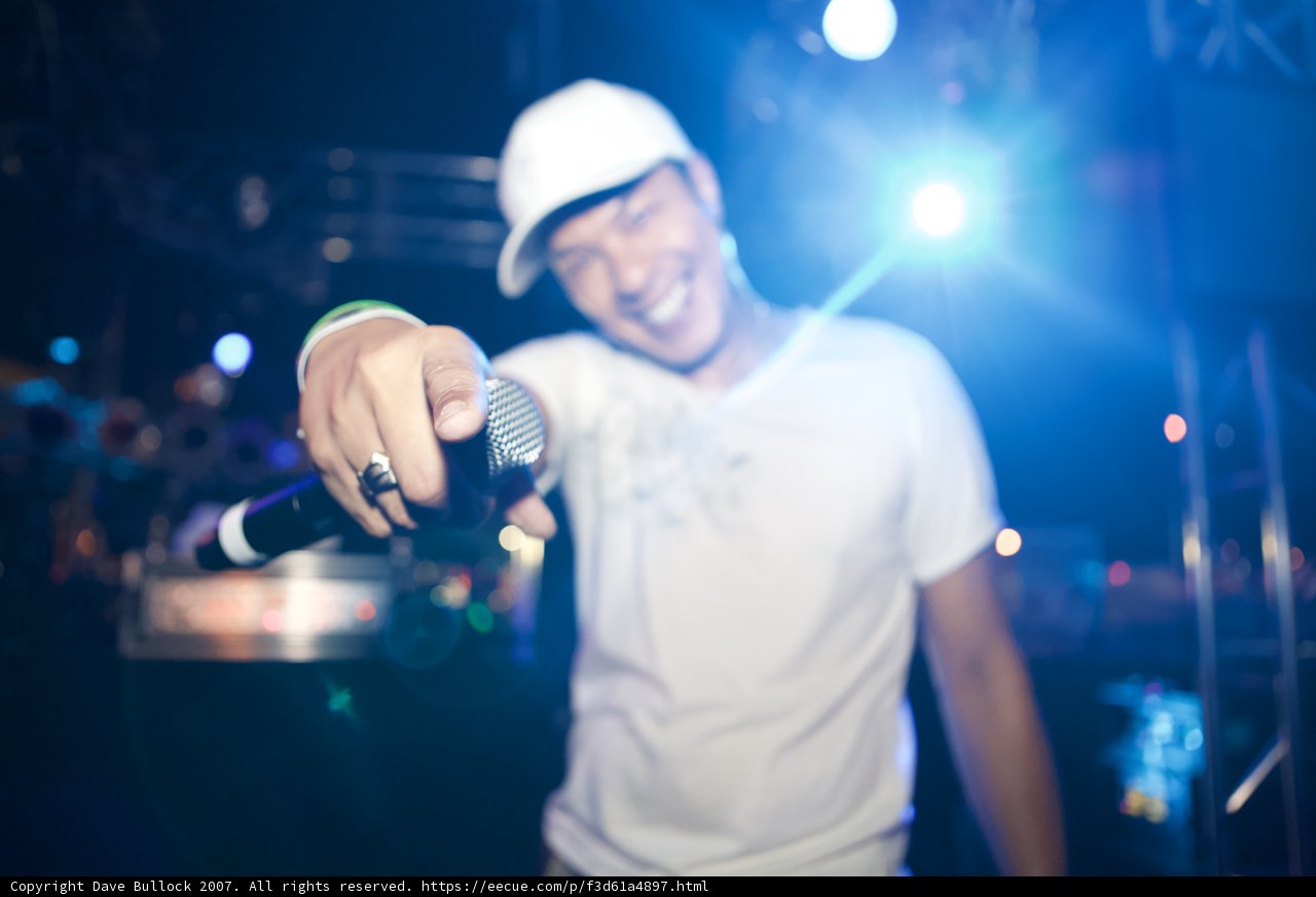 Night Life Show