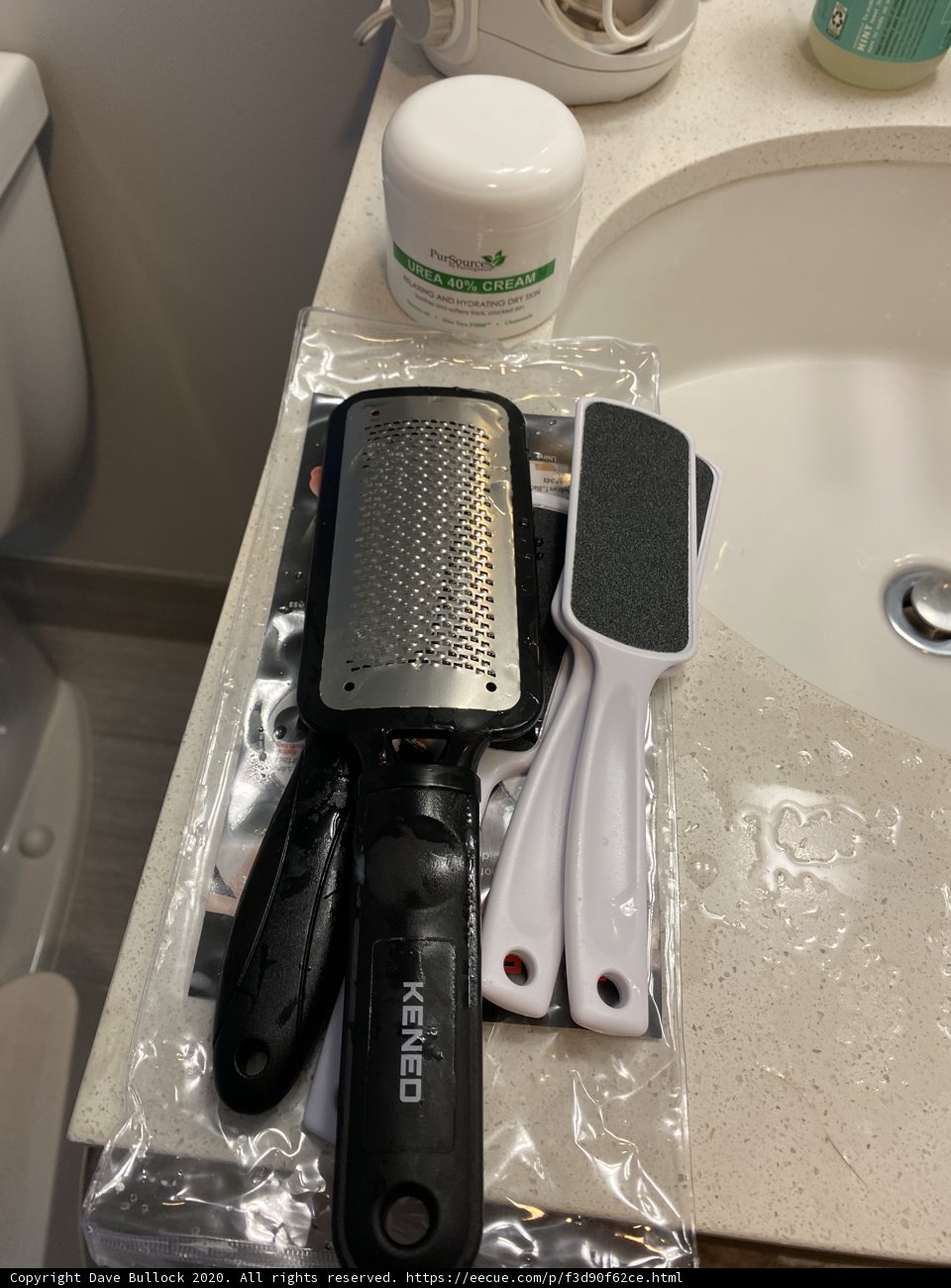 Morning Routine Essentials