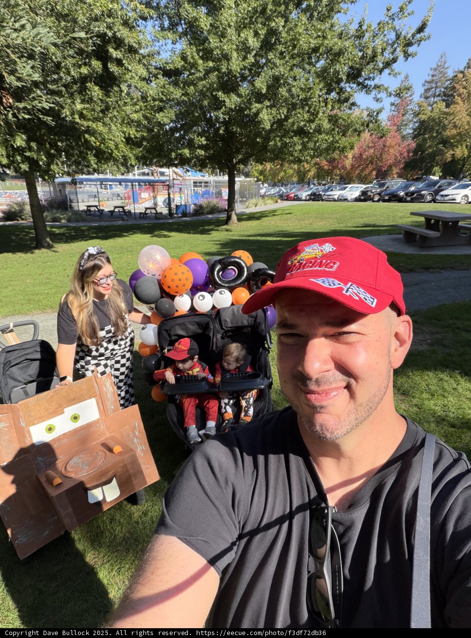 Family Fun in the Sun