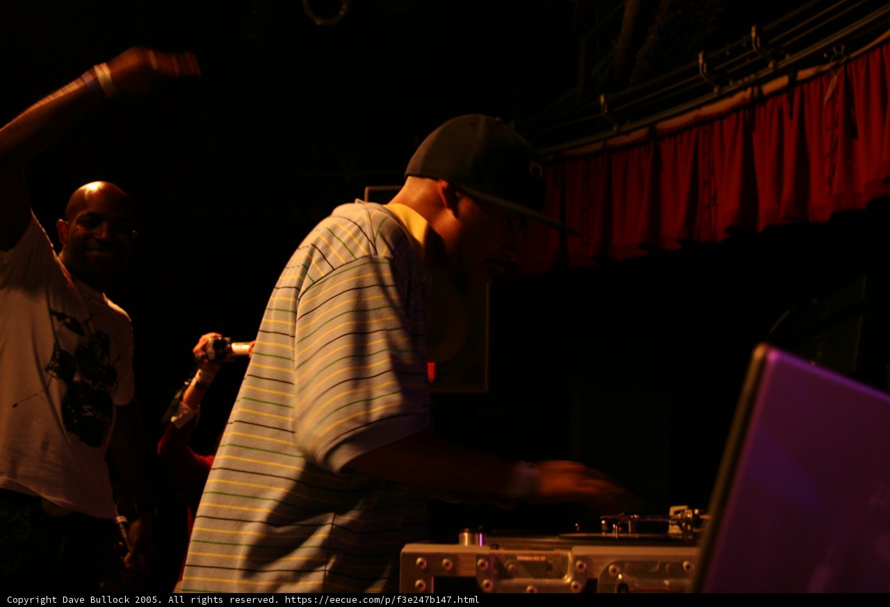 Musical Capabilities