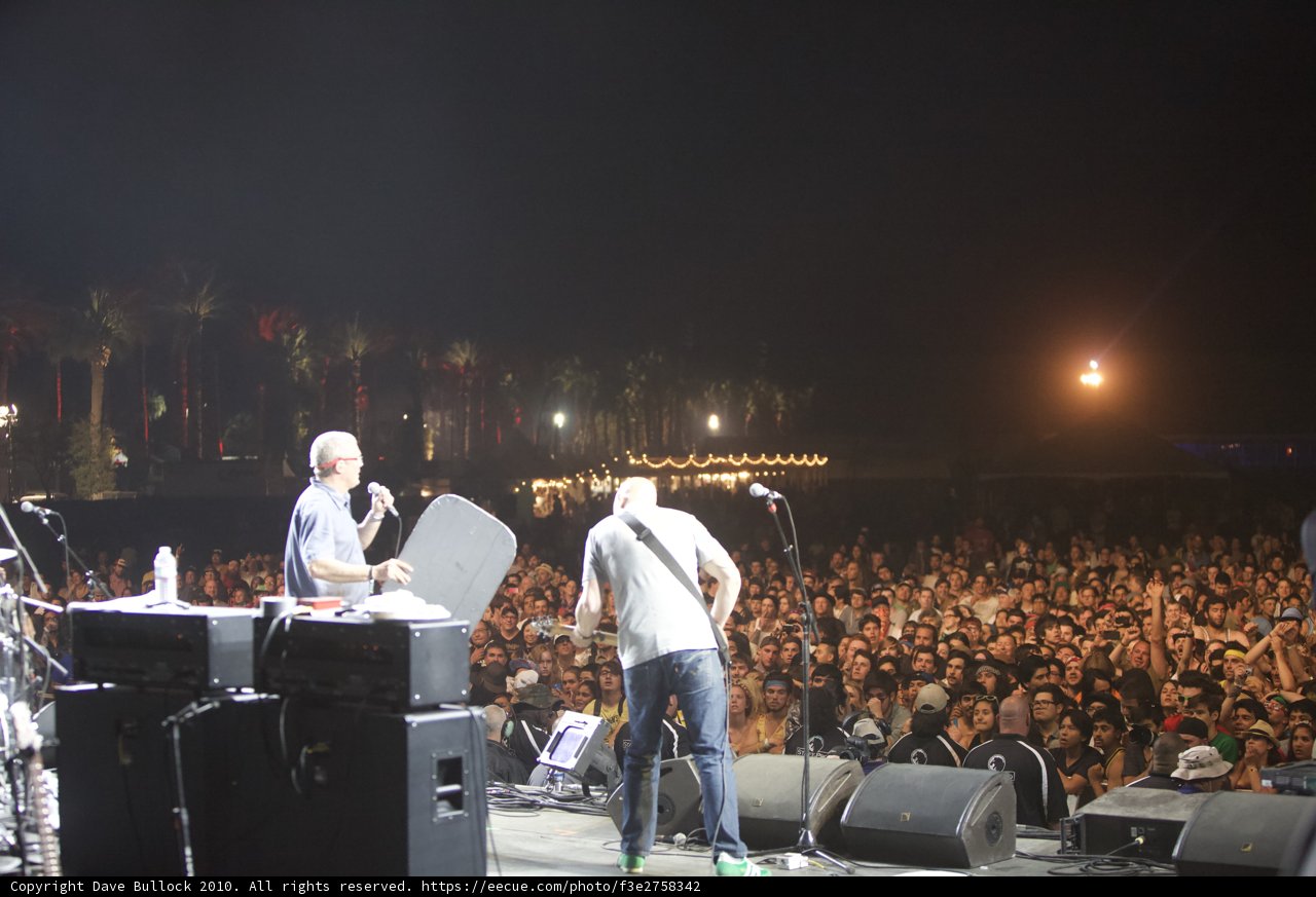 A Night of Rock