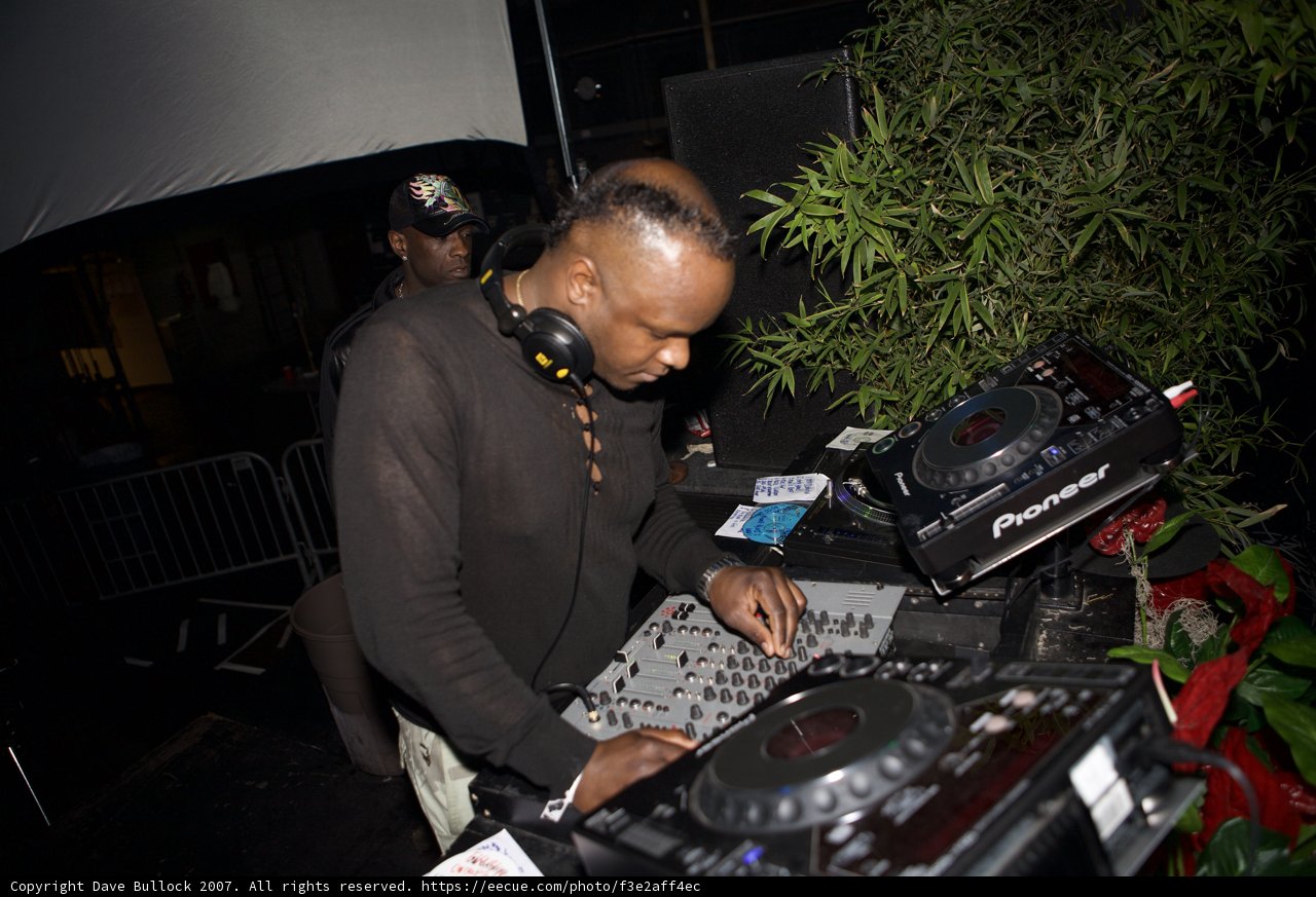 Beats by DJ SS