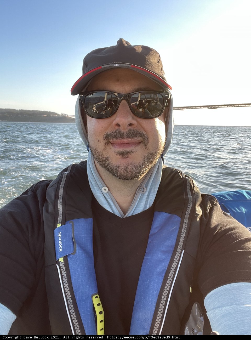 Lake Life with Dave B