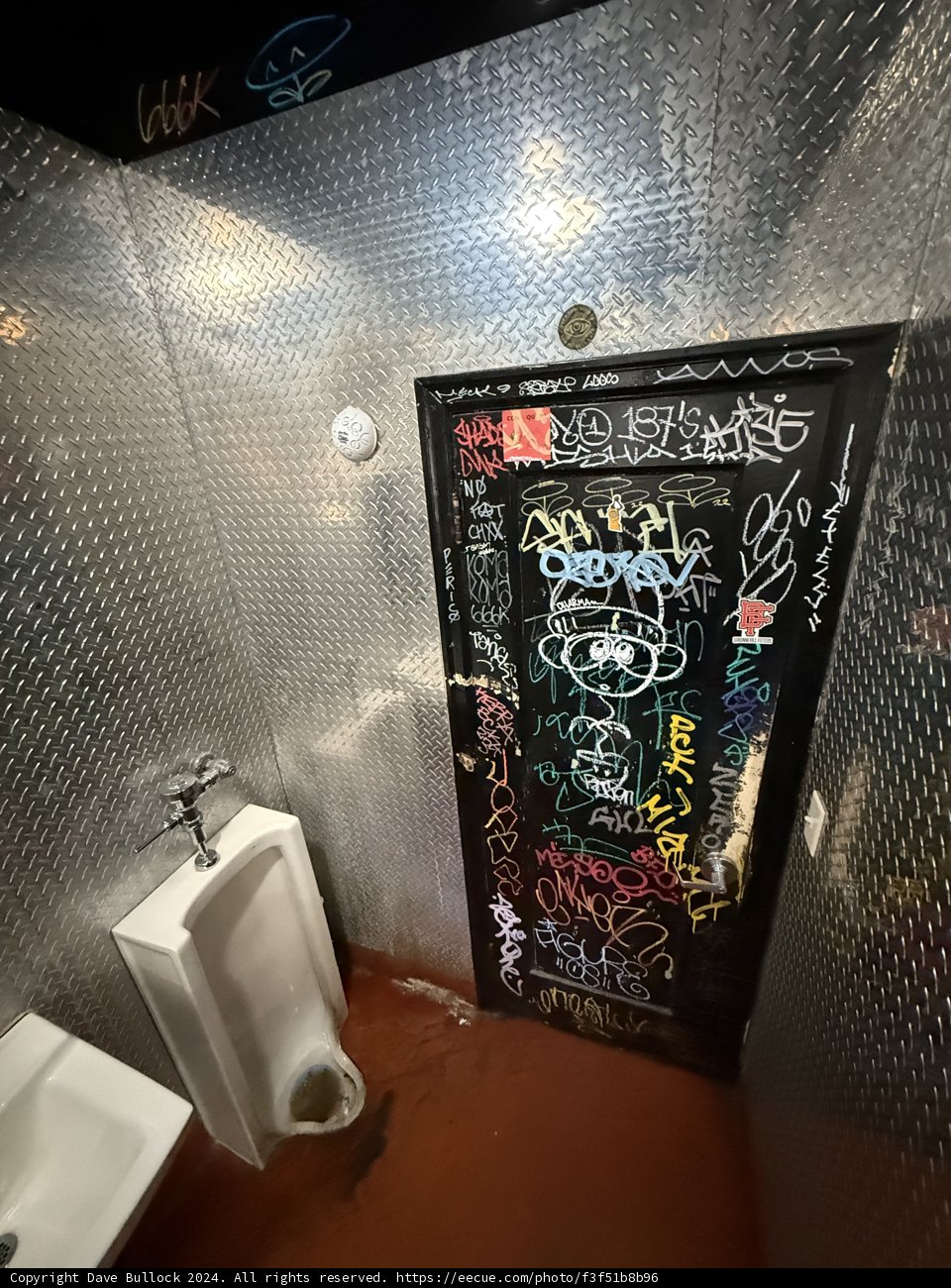 Urban Art Exposed