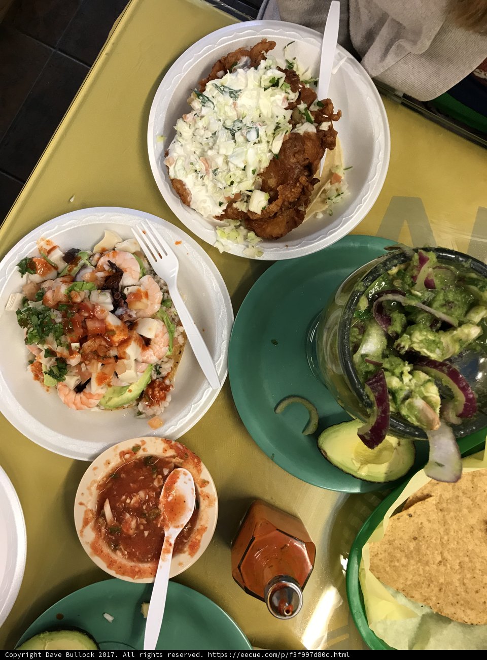 Brunch with Friends