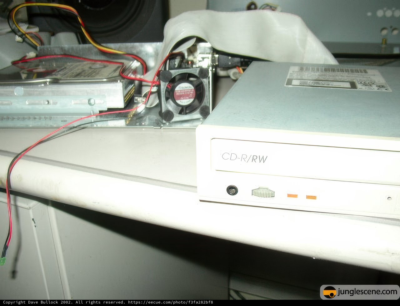 Computer Setup