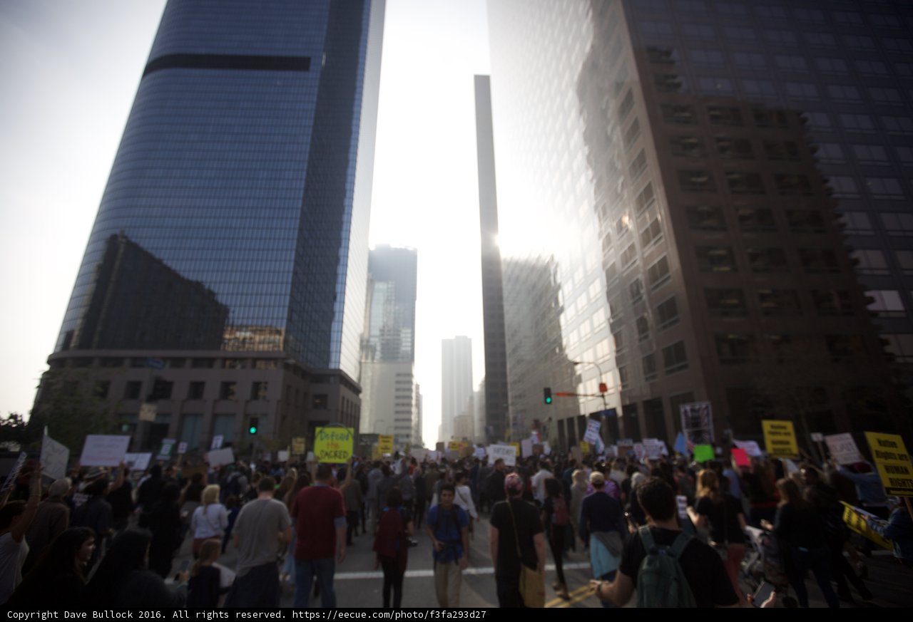 The Urban Parade