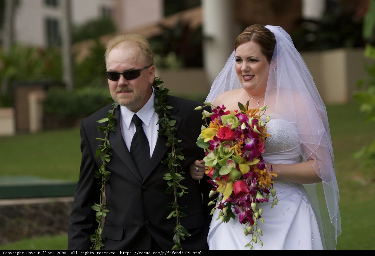 Walking into Forever