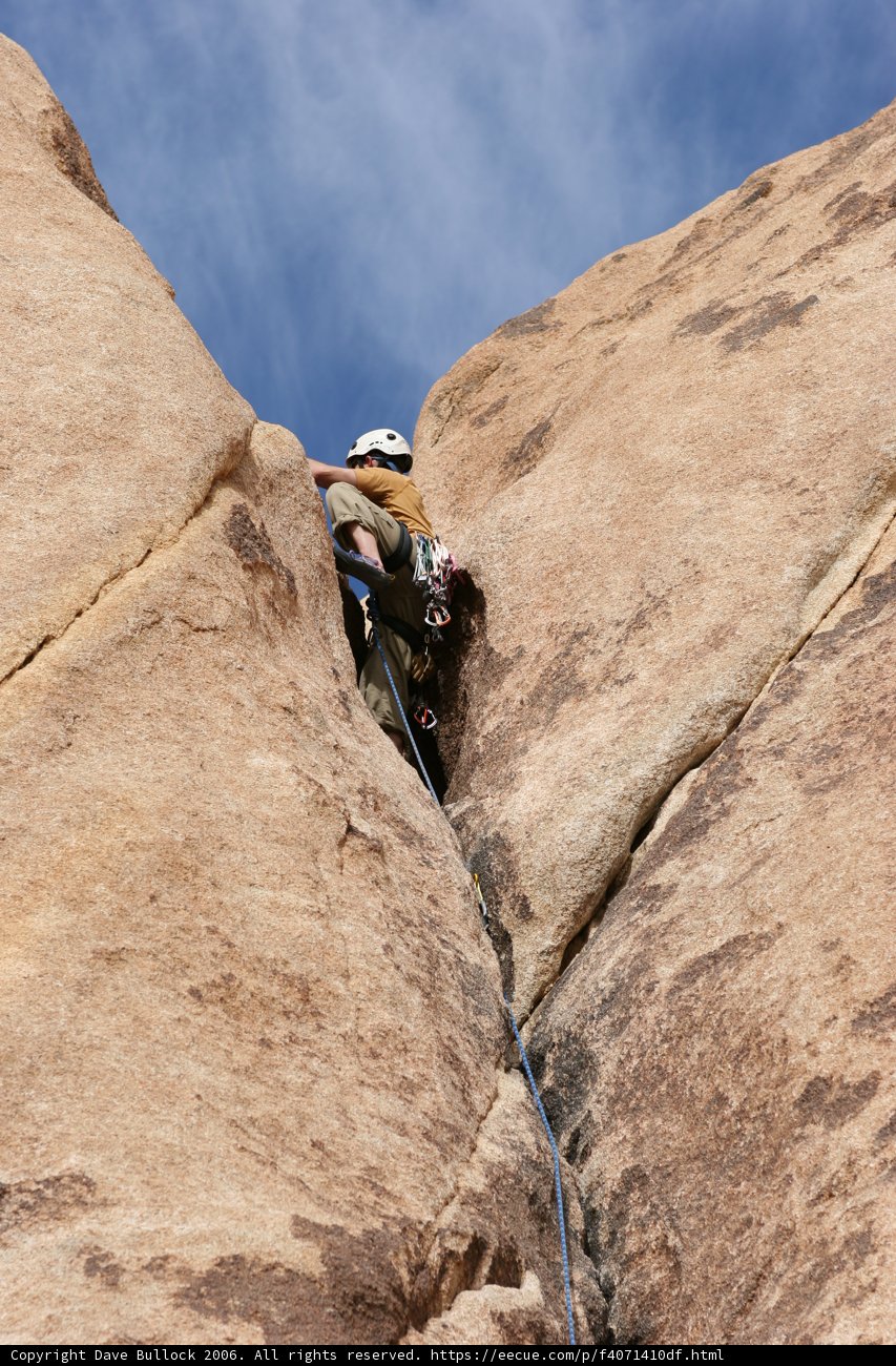 Scaling New Heights