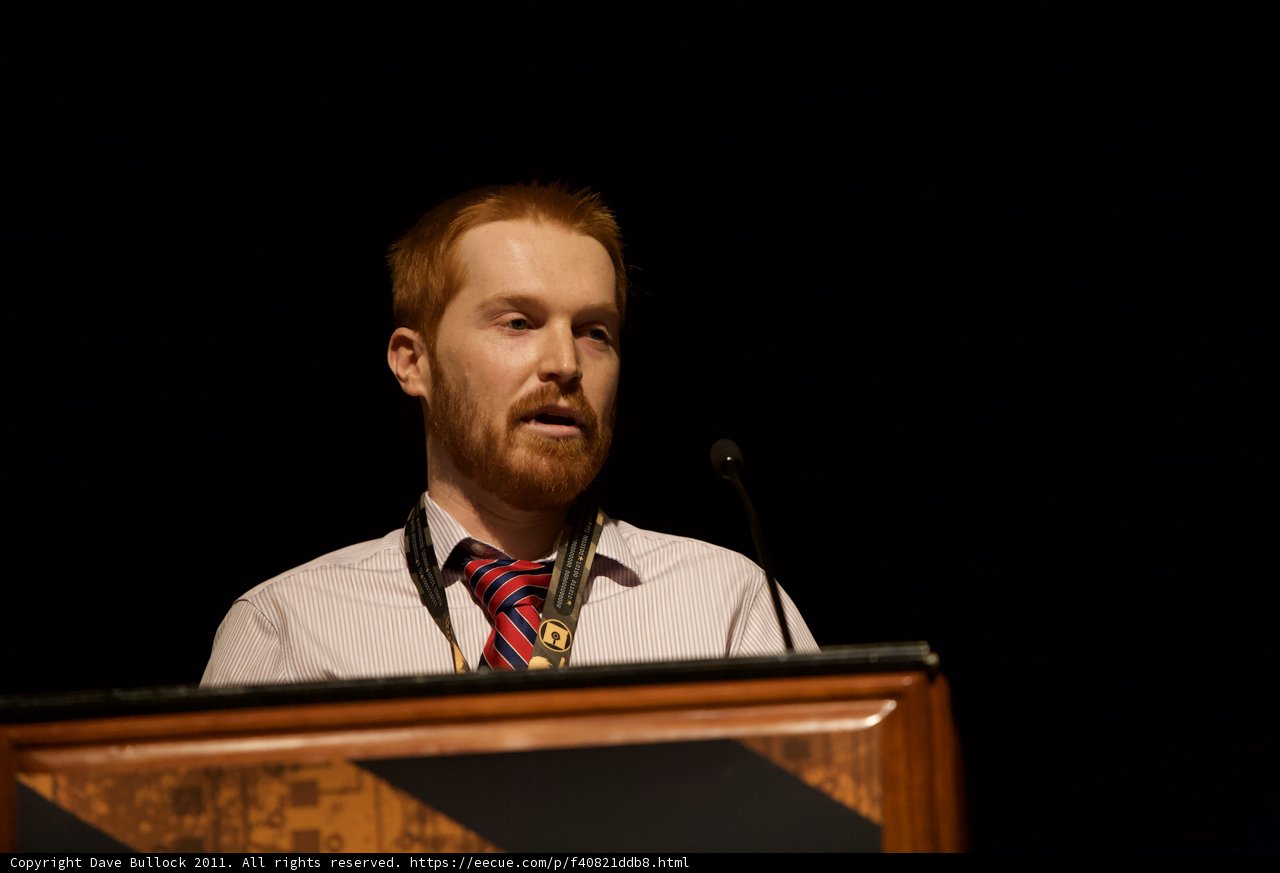 Public Speaking: The Power of a Confident Tie