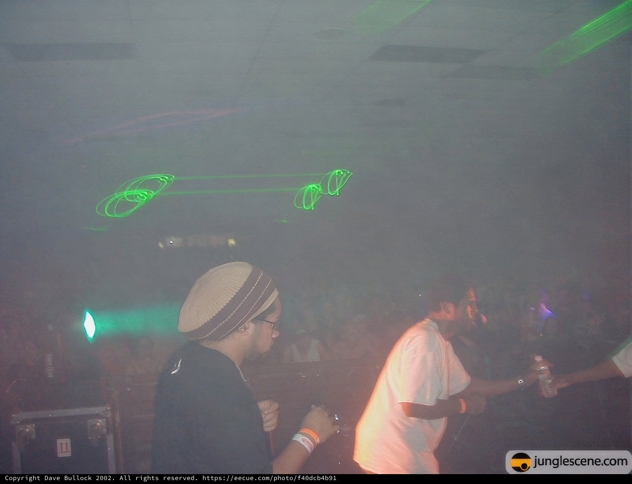 Nightclub Groove