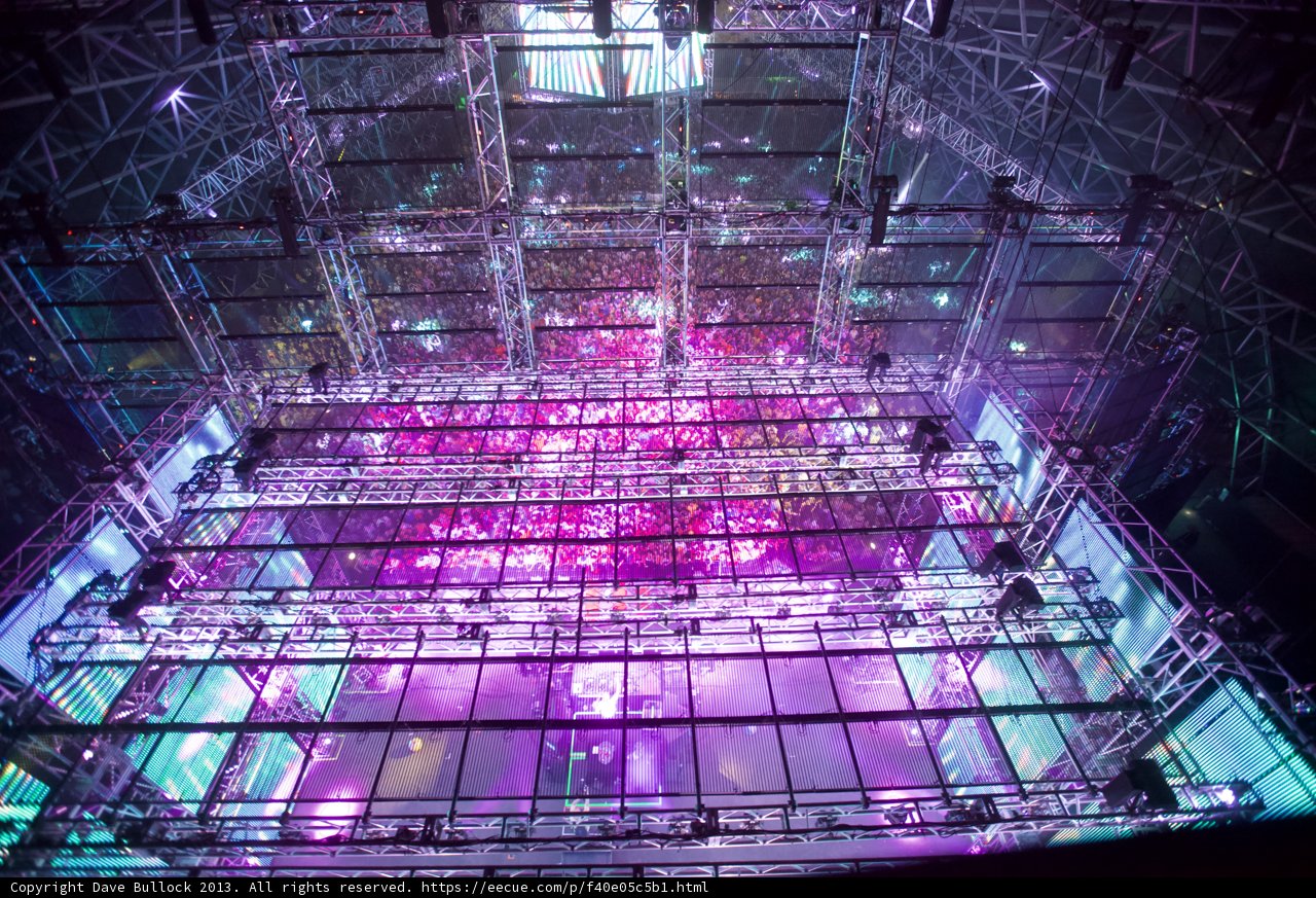 Purple Palace