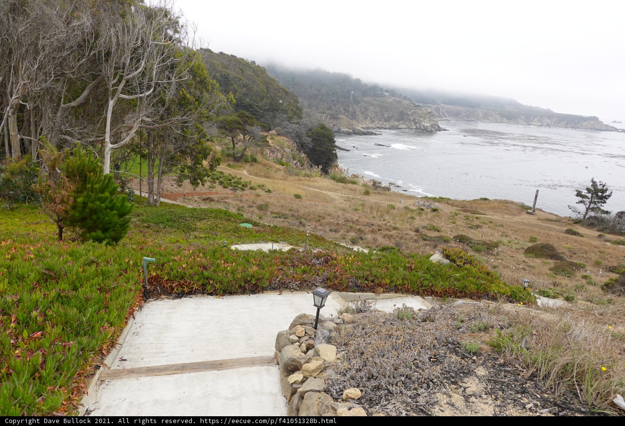 Pathway to Serenity