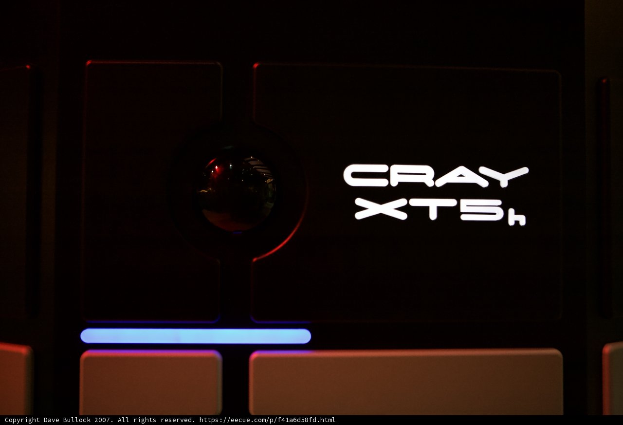 Cry XTS Logo on Black and White Screen