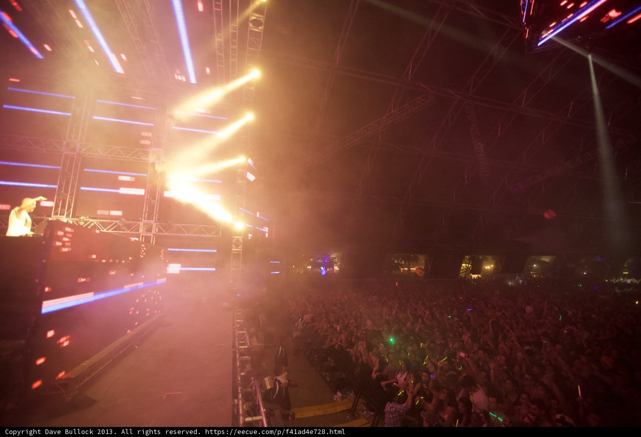 Electric Night