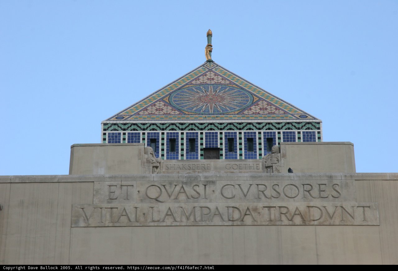 Ets Yavos: A Majestic Monastery