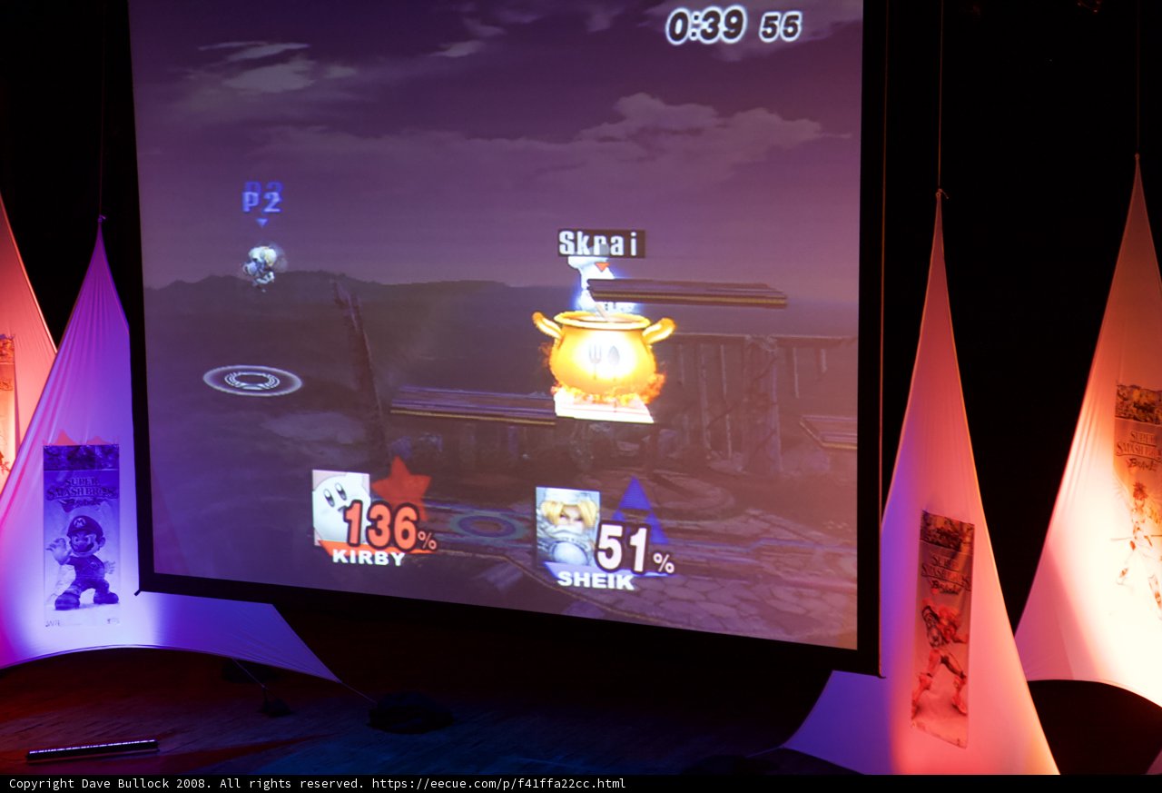 A Look Into the World of Video Games