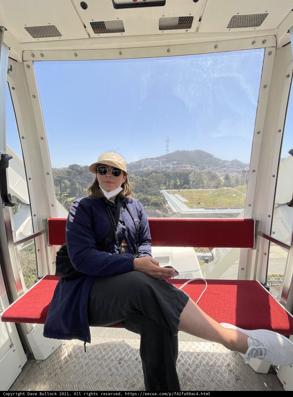 Serene Gondola Ride