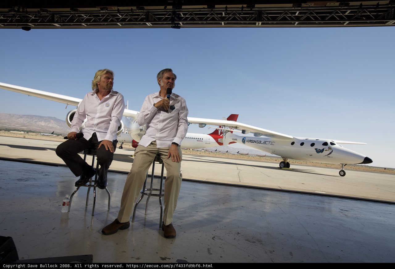 Aviation Entrepreneurs