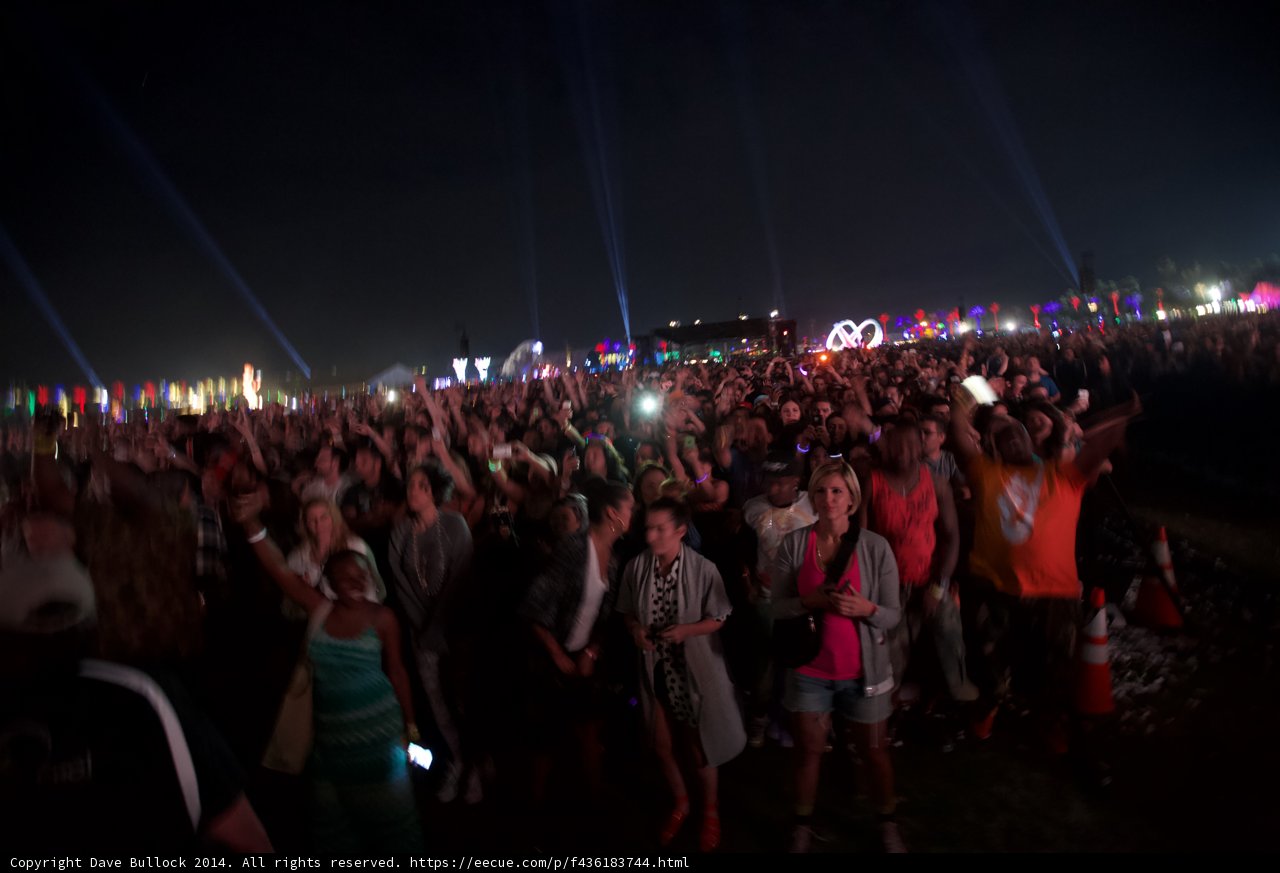The Electric Movement