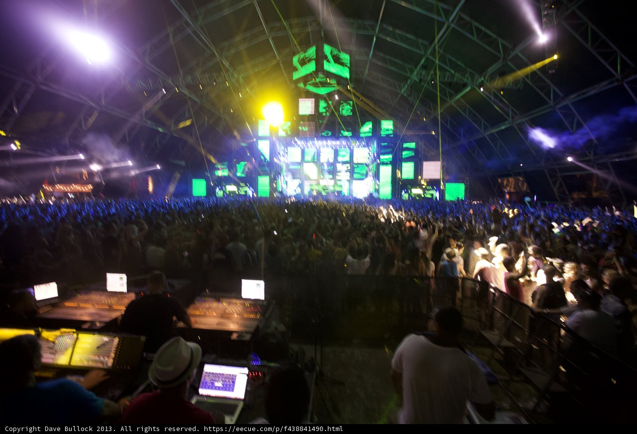 Coachella Music Festival