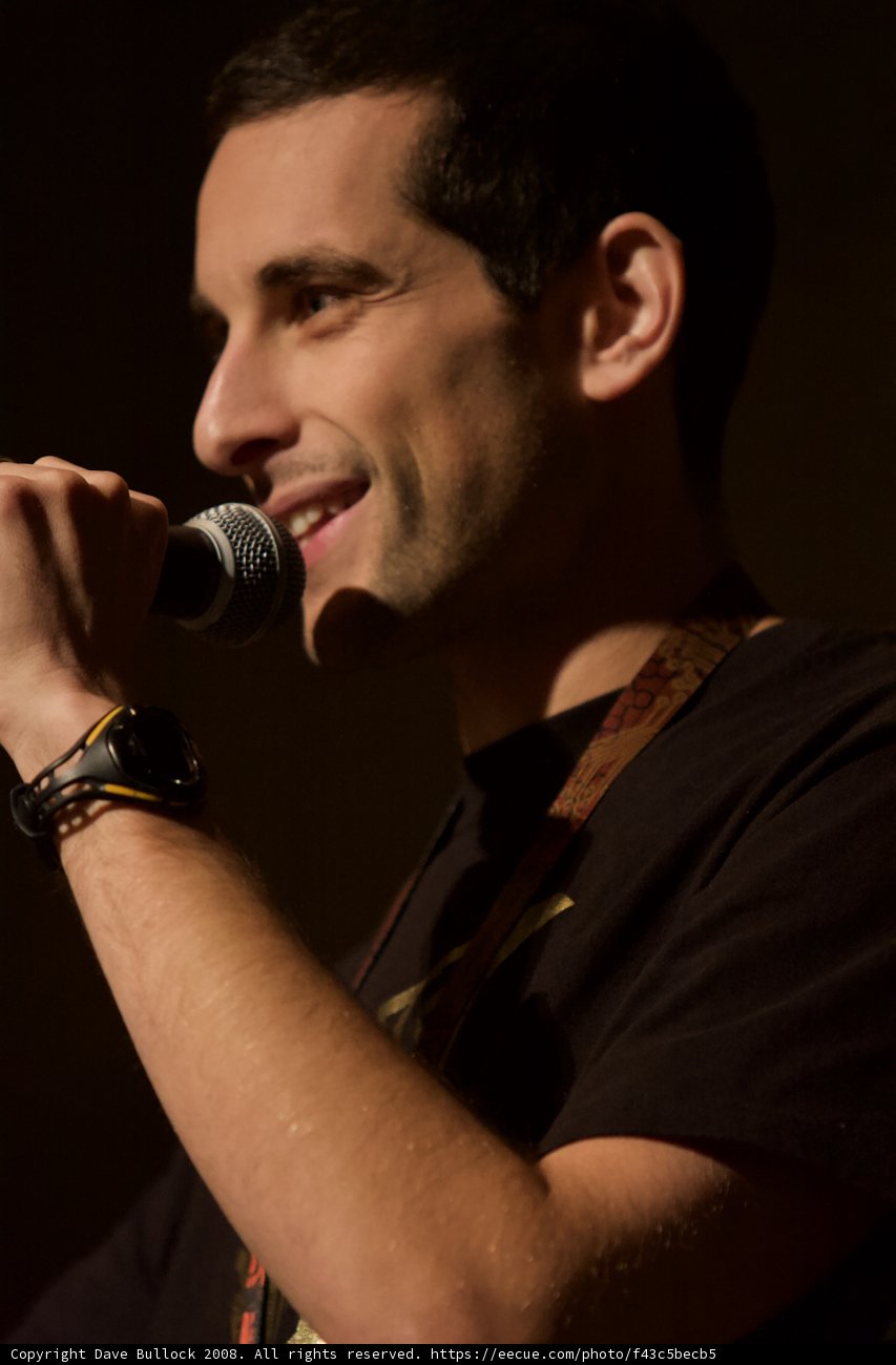 Live Performance