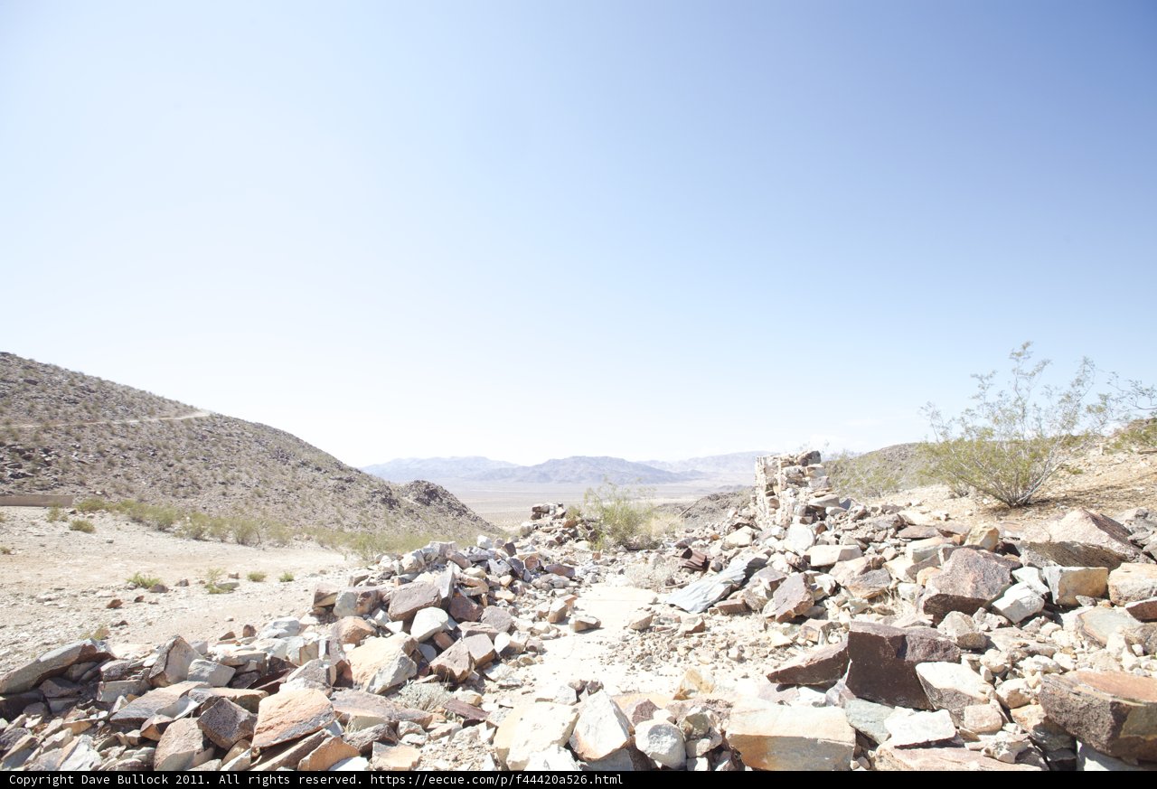 Desert Landscape