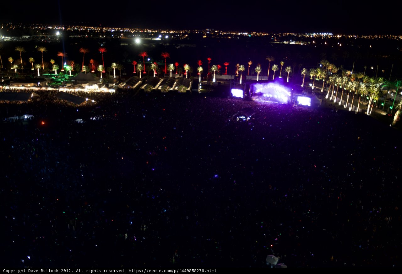 City Lights