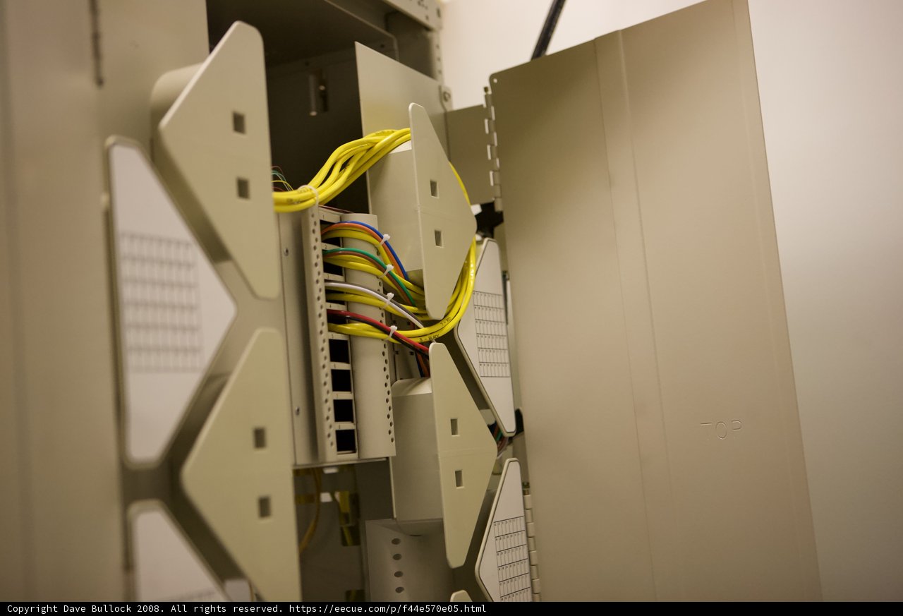 The Messy World of Computer Hardware