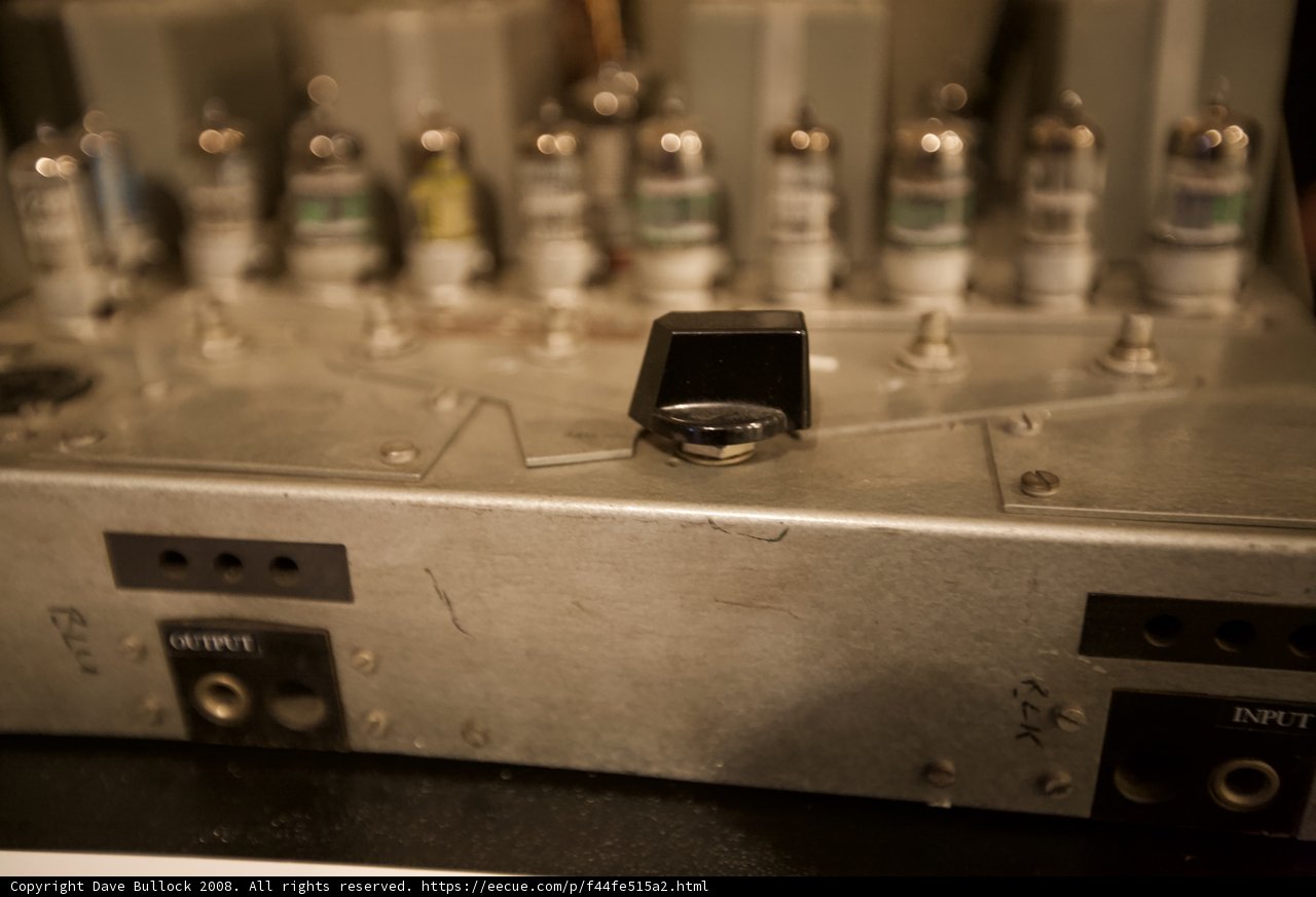 The Electronic Hub