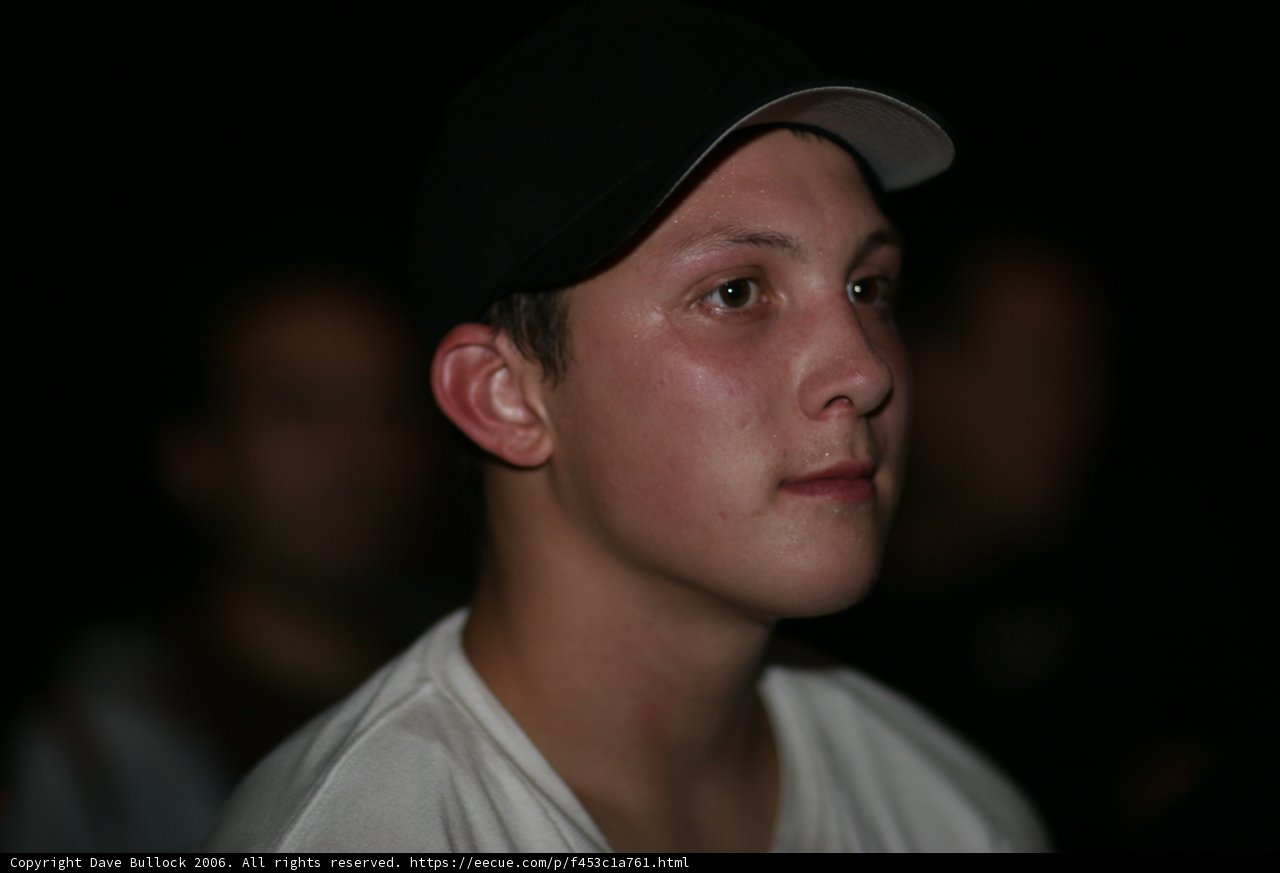 In Deep Thought
