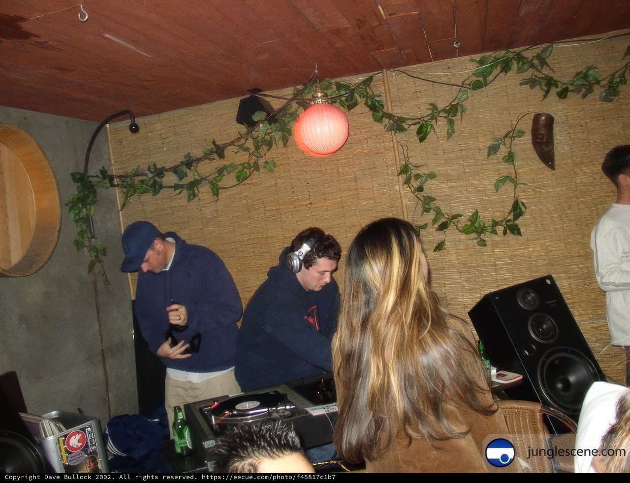 Beats and Buddies