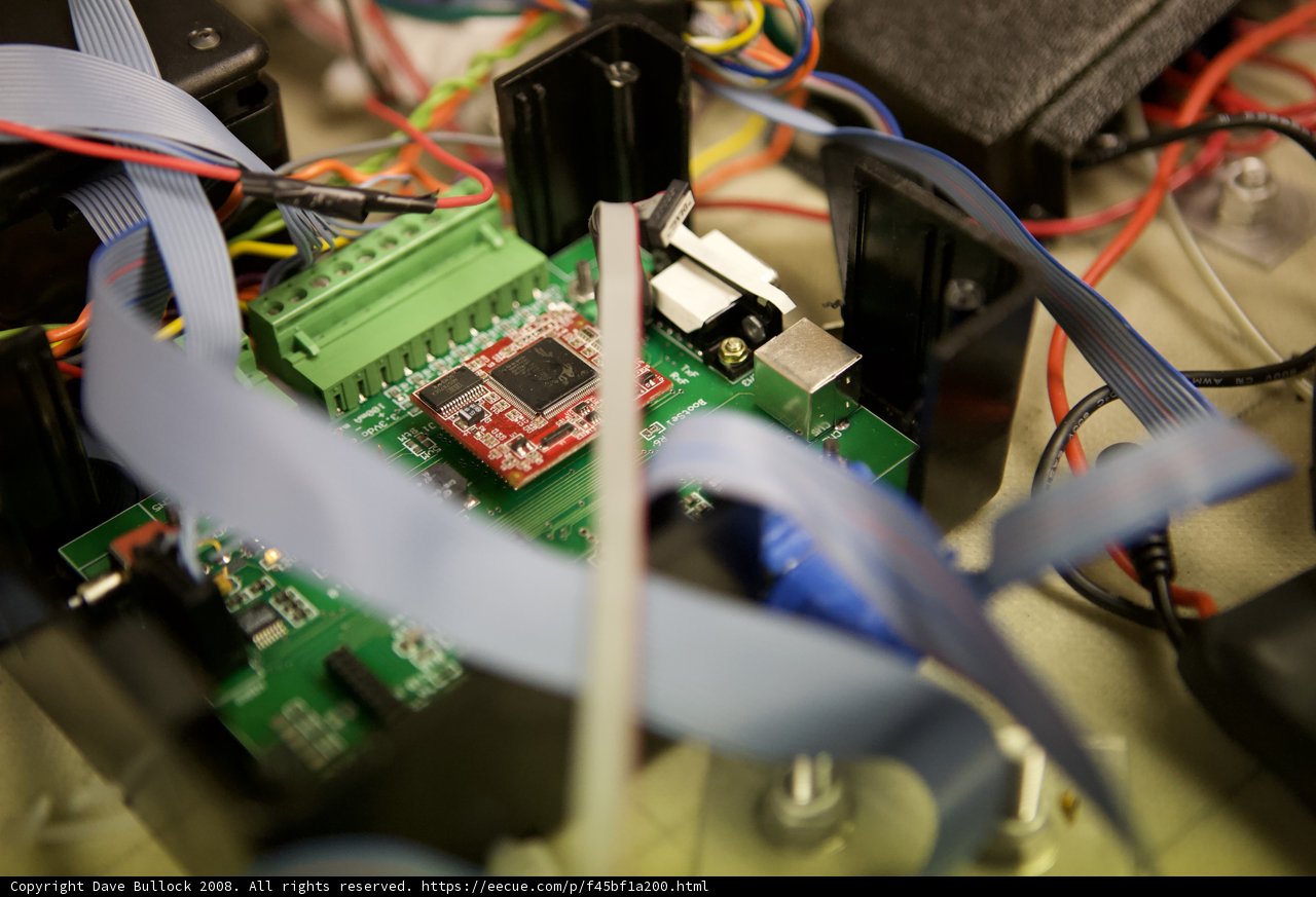 Examining the Inner Workings of Computer Hardware