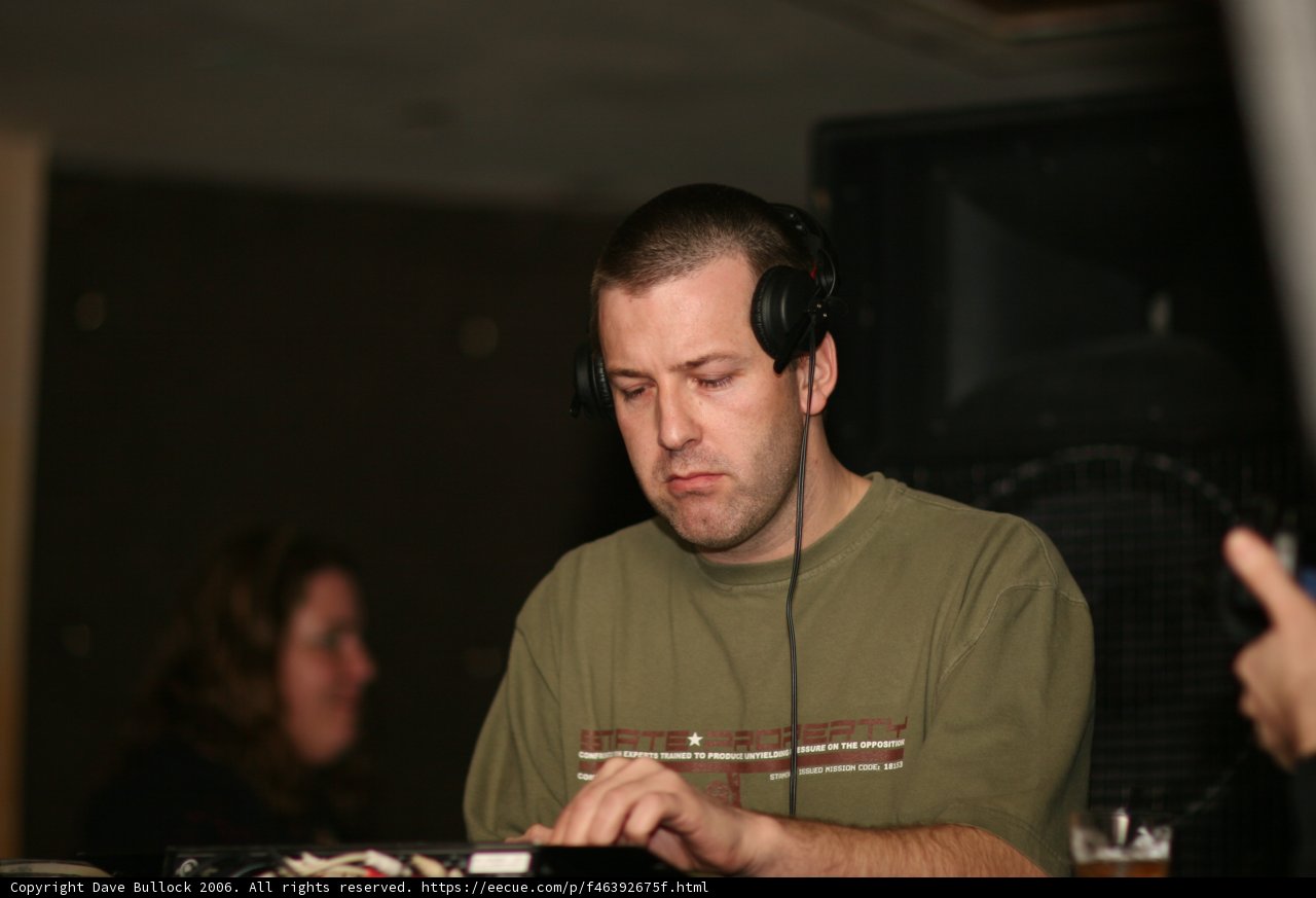 Grooving with the Beats