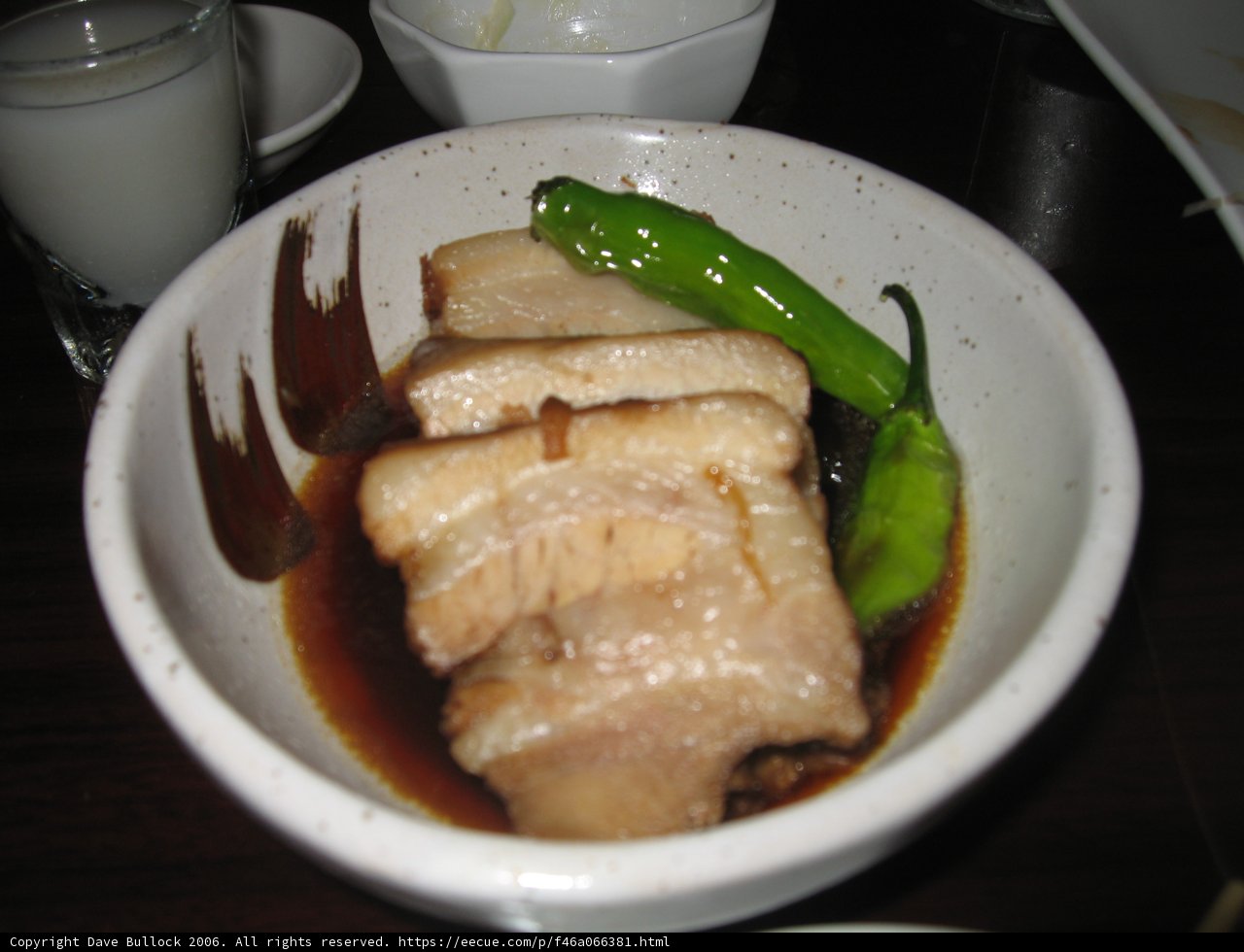 Savory Delight